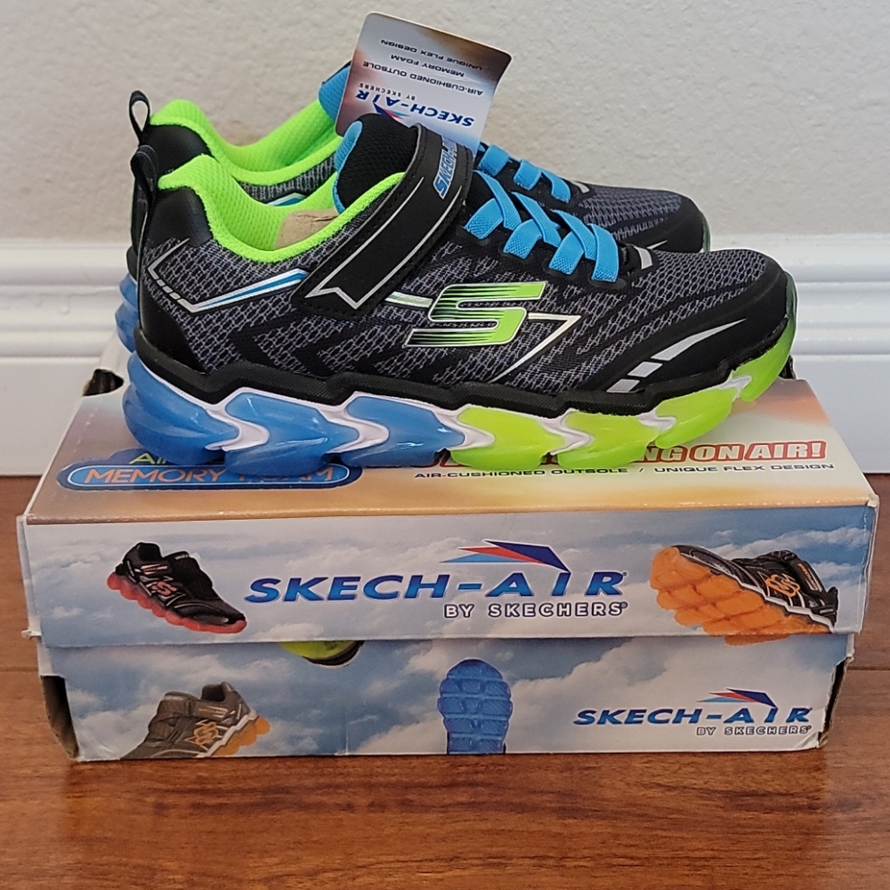 Boys sneakers